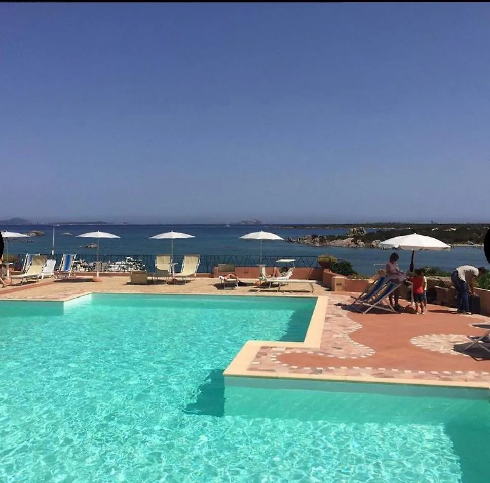 La Casa Dei Pesciolini Apartment Marinella  Marinella (Sardinia)
