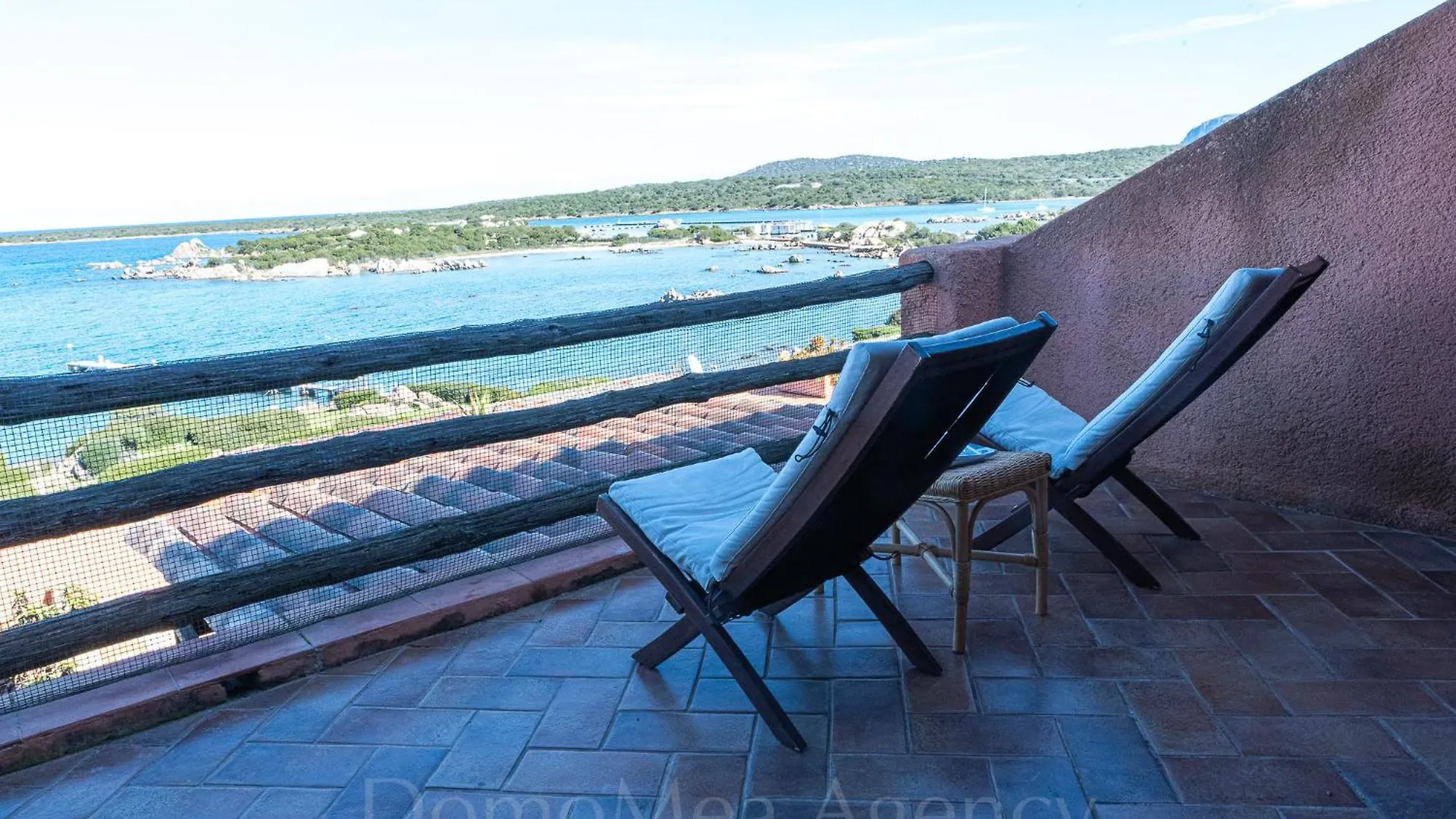 La Casa Dei Pesciolini Apartment Marinella  Italy