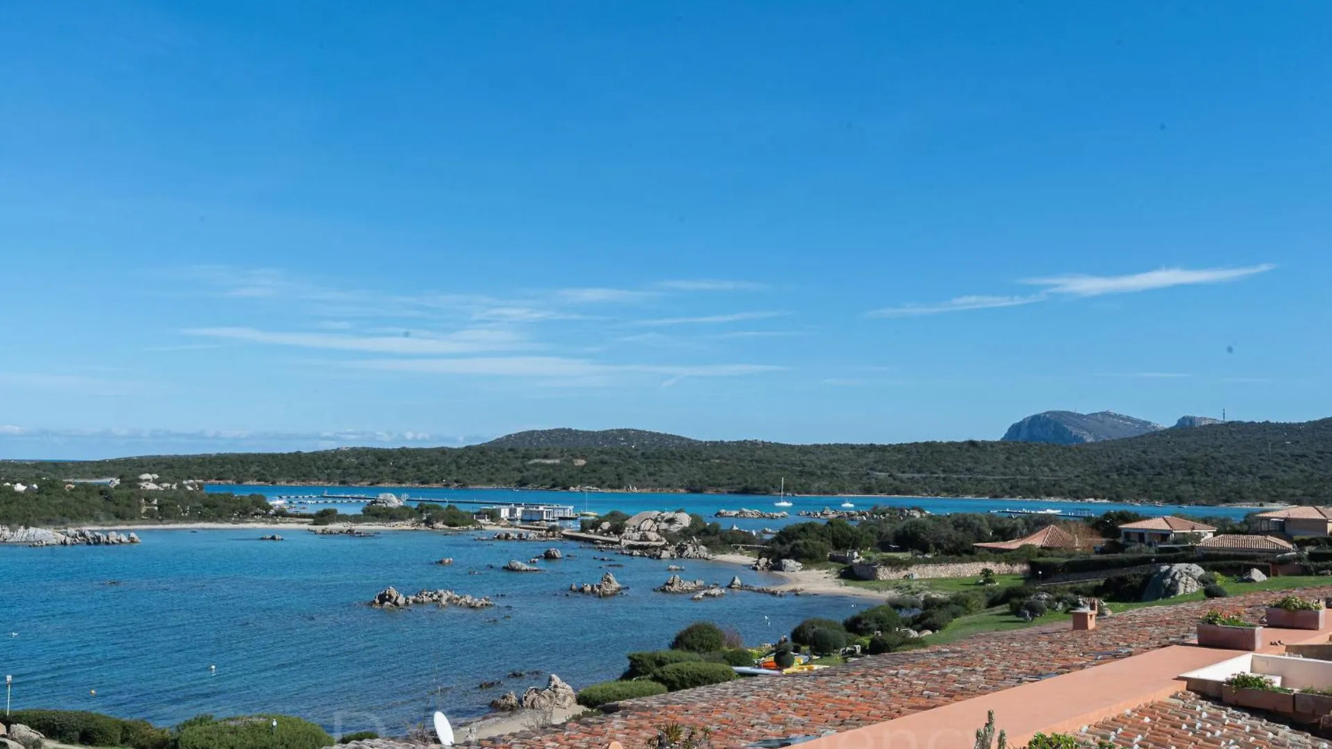La Casa Dei Pesciolini Apartment Marinella