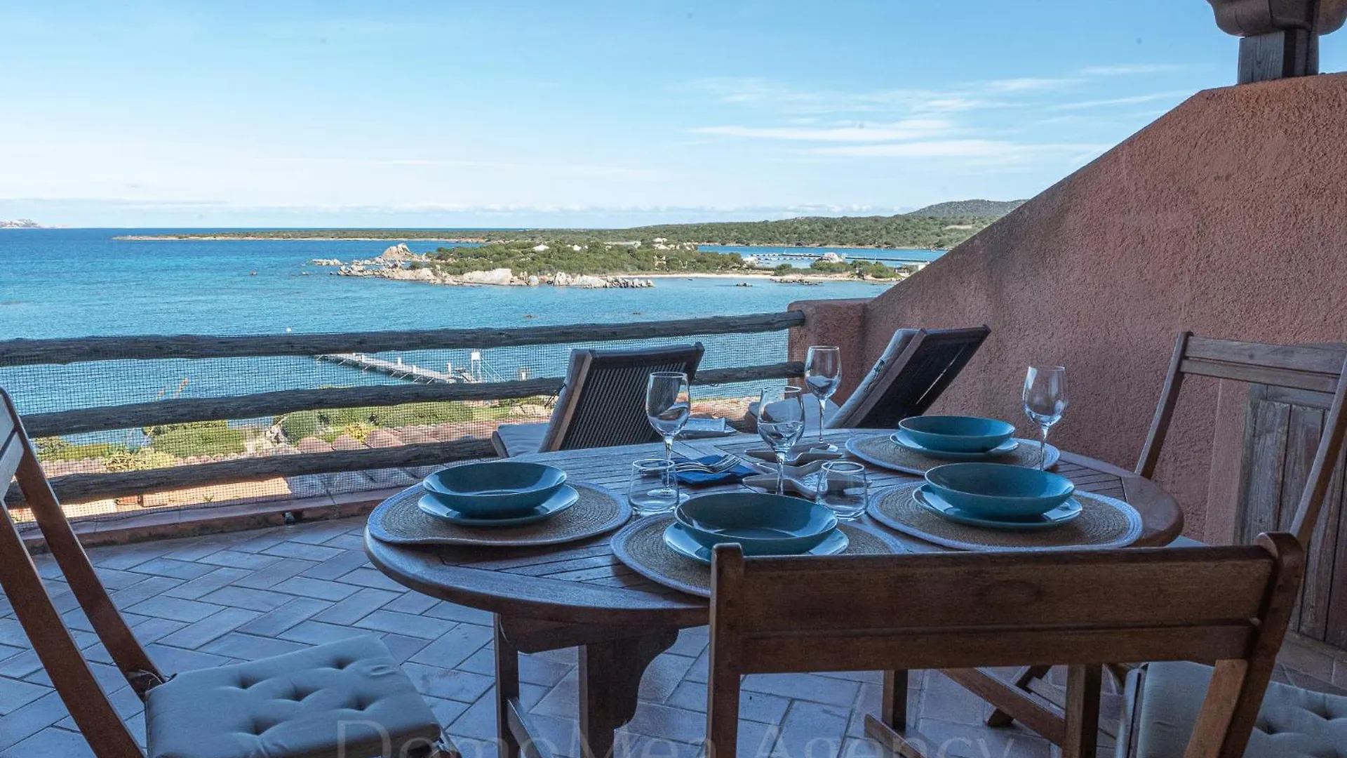 La Casa Dei Pesciolini Apartment Marinella