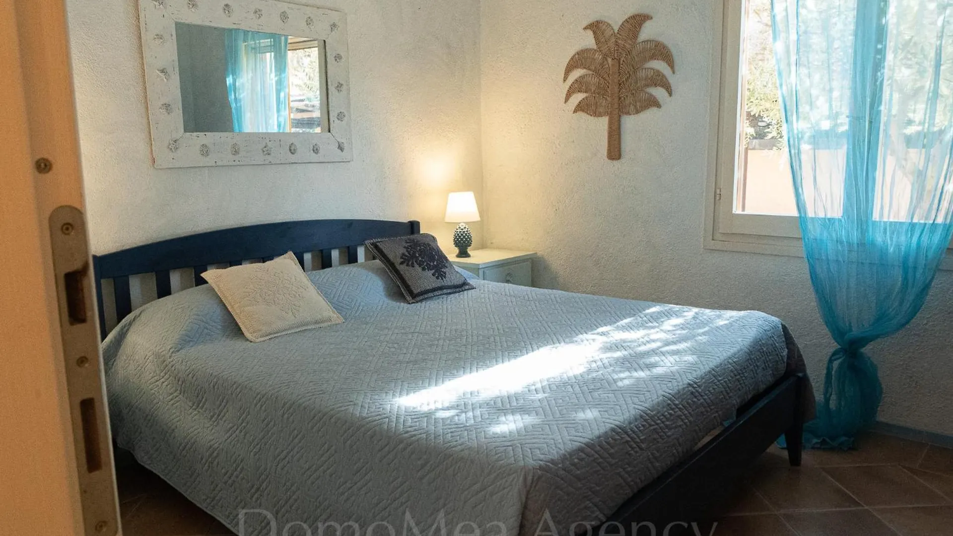 La Casa Dei Pesciolini Apartment Marinella  Italy