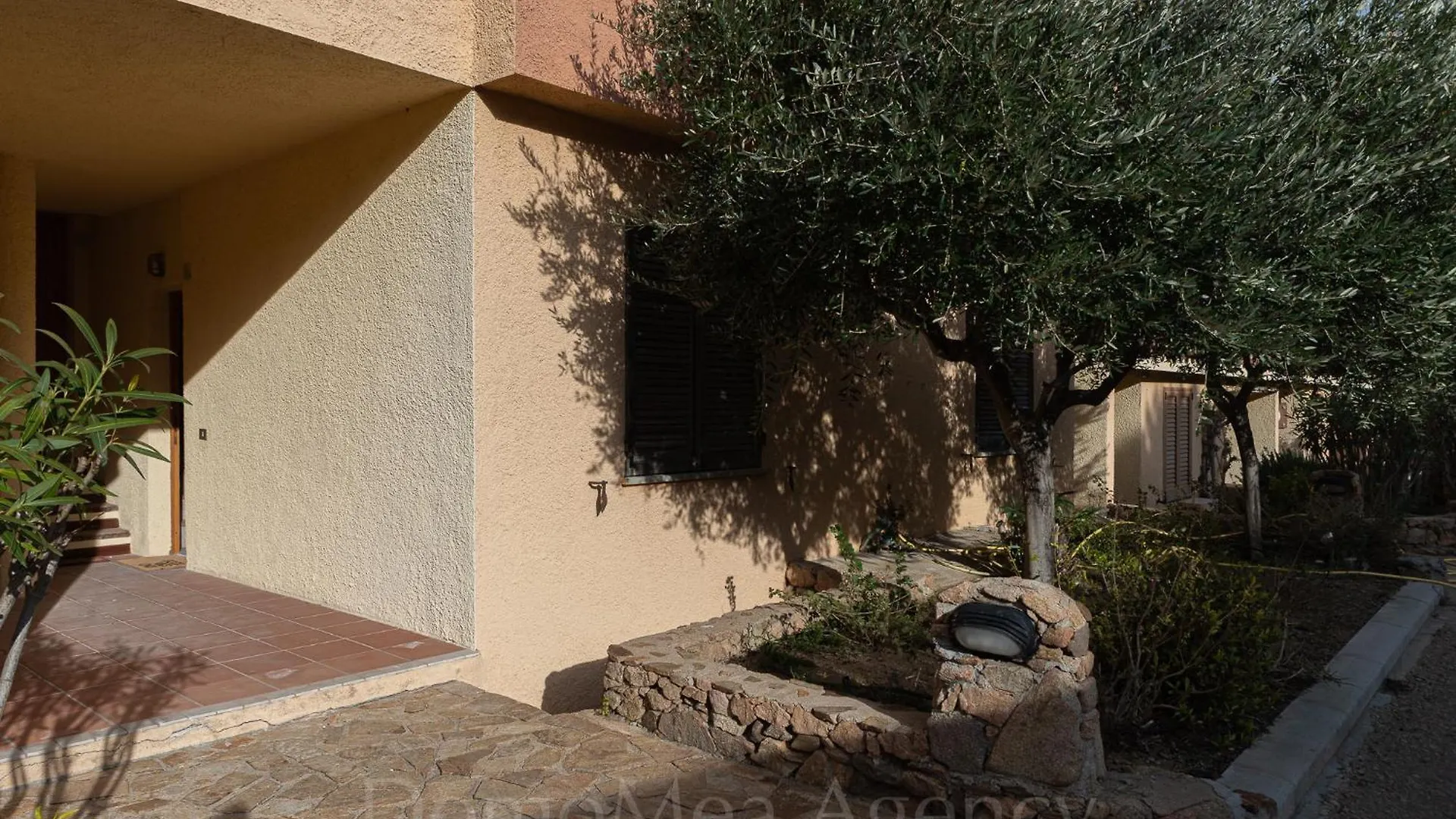 La Casa Dei Pesciolini Apartment Marinella  Italy