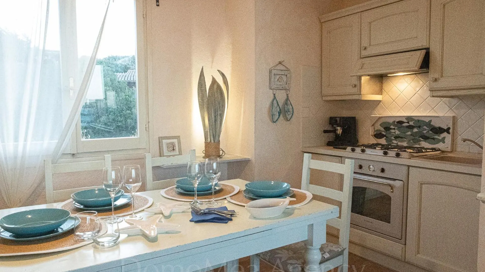 La Casa Dei Pesciolini Apartment Marinella  0*, Marinella (Sardinia) Italy