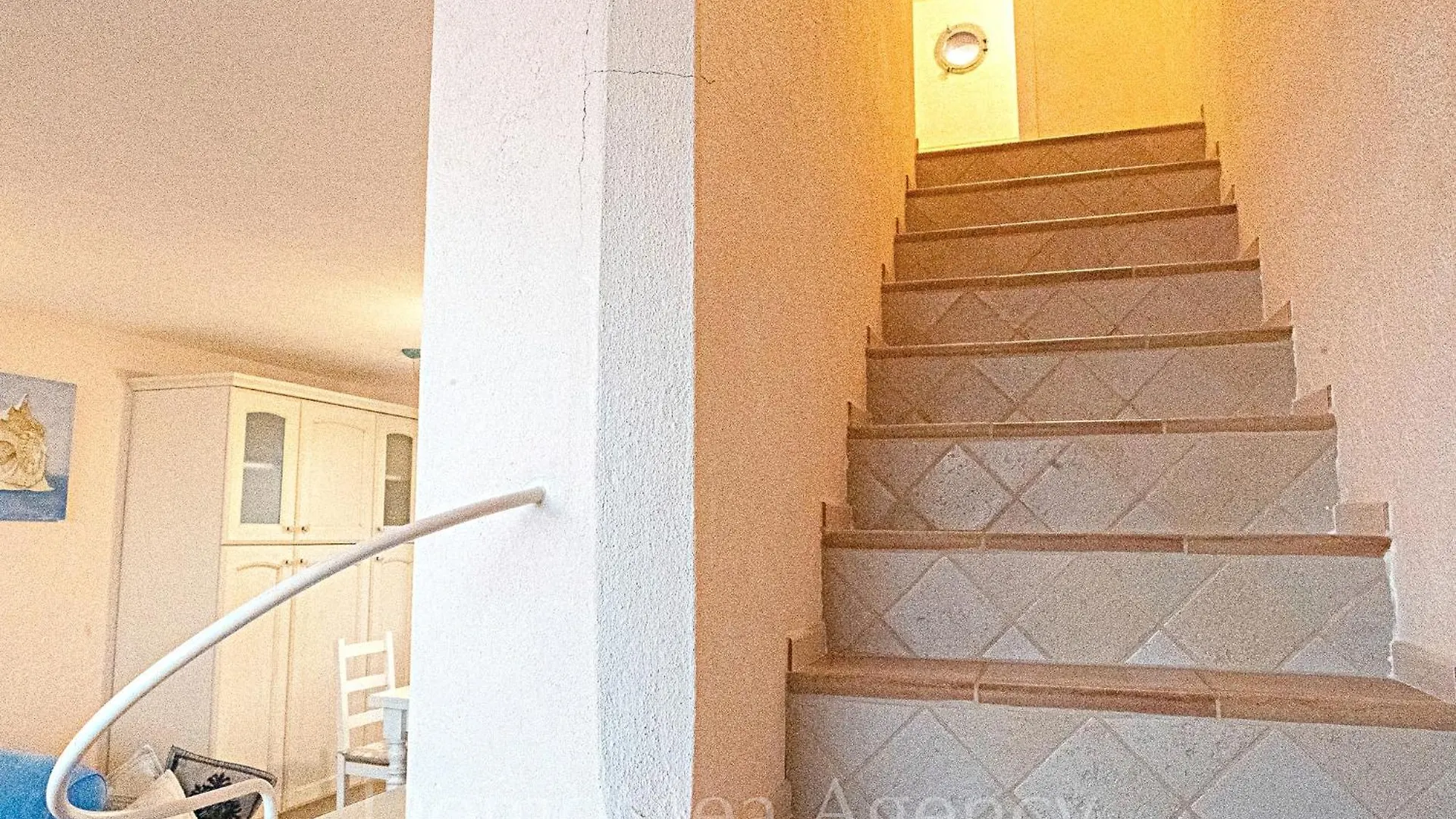 马里内拉La Casa Dei Pesciolini公寓